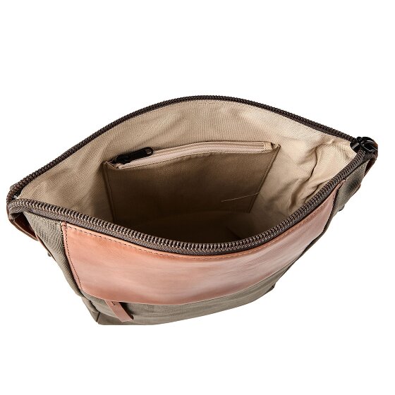 Harold's Wax Bolsa de hombro 24 cm