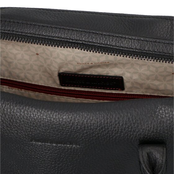 aunts & uncles Gorgeous Bolsa de hombro Piel 35 cm