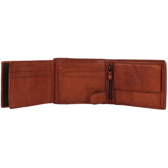 Harbour 2nd Cool Casual August Cartera Piel 12 cm