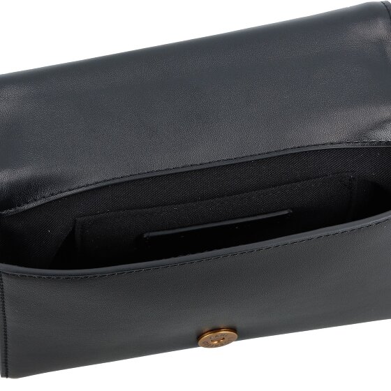 Karl Lagerfeld Autograph Bolsa de hombro Piel 20 cm