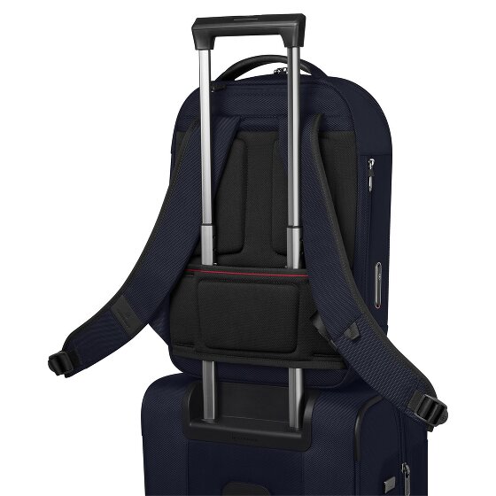 Victorinox Werks Traveler 7.0 Mochila de negocios 43 cm Compartimento para el portátil