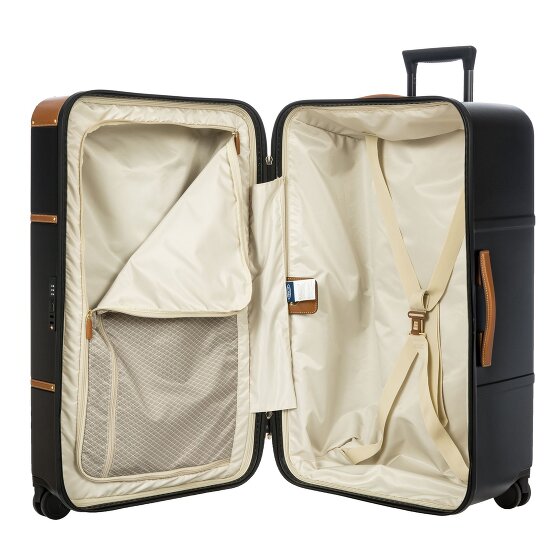 Bric's Bellagio 4 ruedas Carrito 80 cm