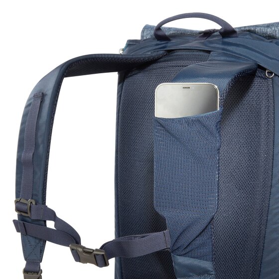 Tatonka Mochila Traveller Pack 25 Compartimento para portátil de 50 cm