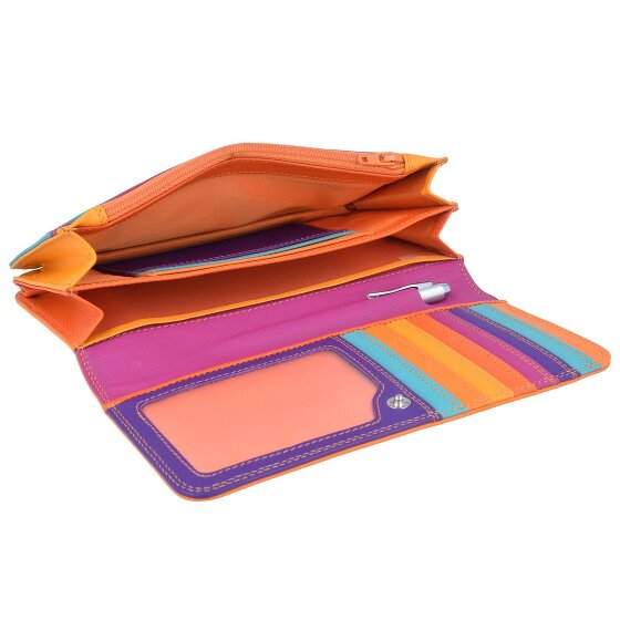 Mywalit Cartera mediana Matinee Cartera de piel 17 cm