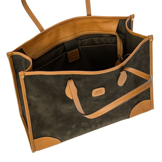 Bric's Life Bolsa de compras 40.5 cm Compartimento para el portátil