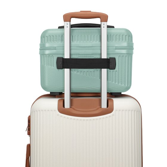 Travelite Bali Estuche de belleza 36 cm