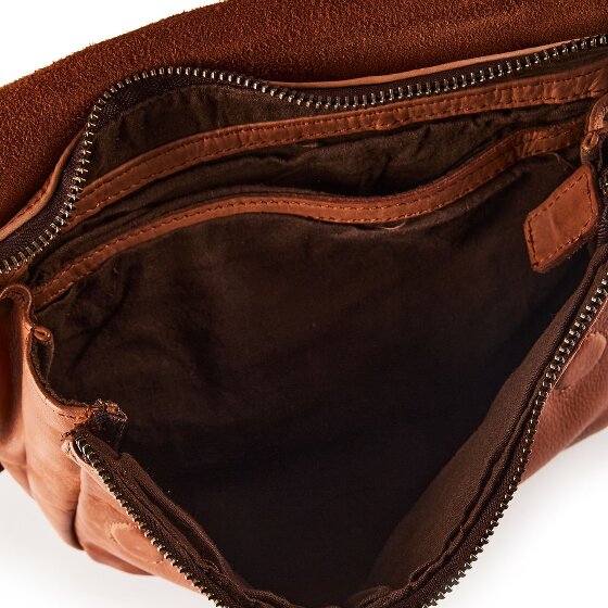 Harold's Submarine Bolsa de hombro Piel 24 cm