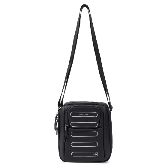 Hedgren Comby Performance Relax P Bolsa de hombro Mini Bag Protección RFID 18 cm