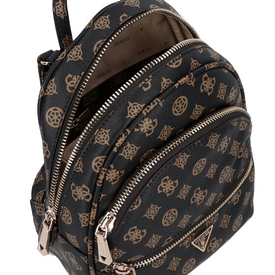 Guess Manhattan II Mochila de la ciudad 24 cm