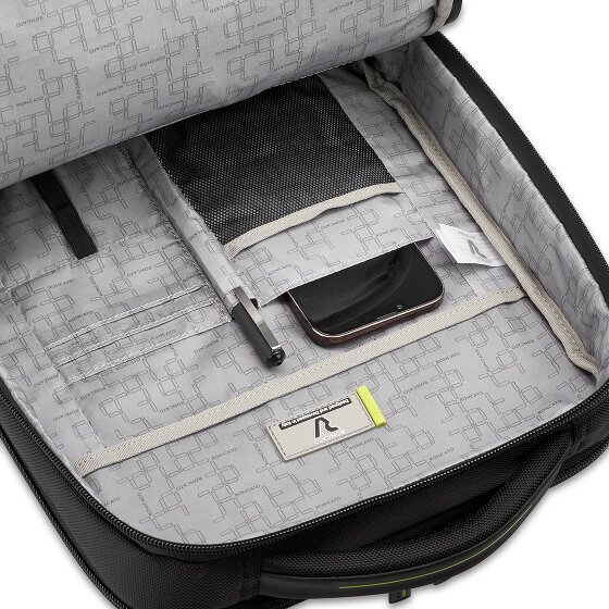 Roncato Trial Mochila de negocios 41 cm Compartimento para el portátil