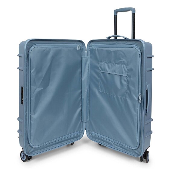 Eastpak Resist'R Zip 4 ruedas Trolley 68.5 cm