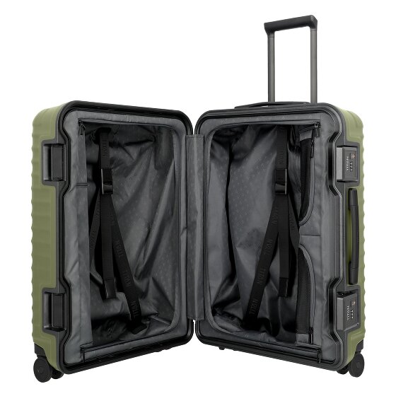 Titan Overseas 4 ruedas Carrito M 69 cm