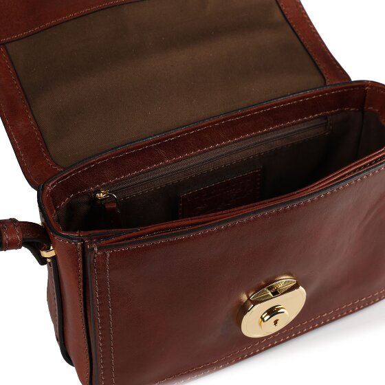 The Bridge Corsini Bolsa de hombro Piel 27 cm