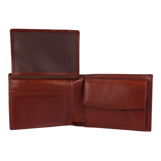 The Bridge Cartera Story Uomo I Piel 12,5 cm