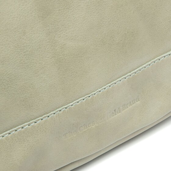 The Chesterfield Brand Weimar Bolsa de hombro Piel 24 cm