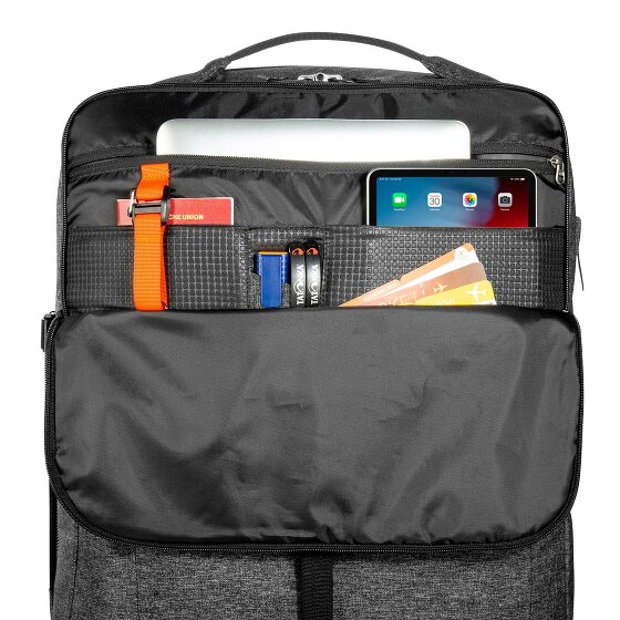 Tatonka Travel 90 2 ruedas Trolley 75 cm