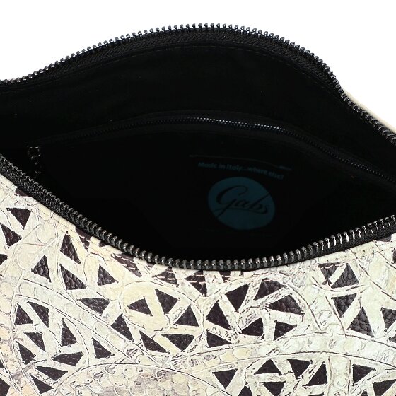 Gabs Fiona Bolsa de hombro Piel 36 cm