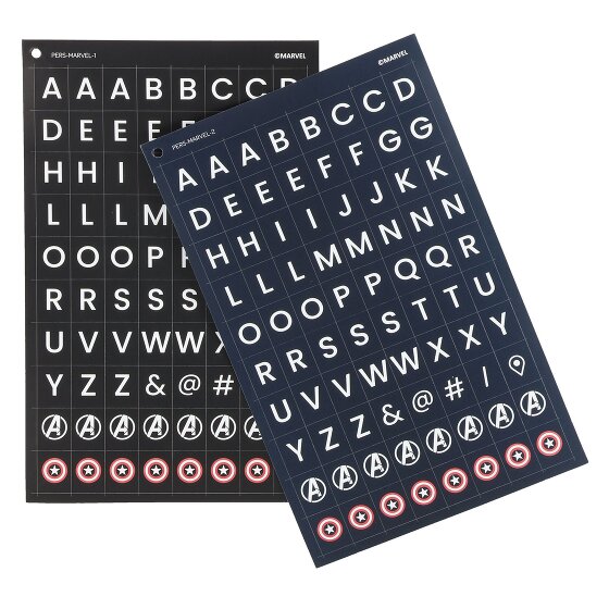 American Tourister Dashpop Disney 4 ruedas Carro de la cabina 55 cm con pliegue de expansión