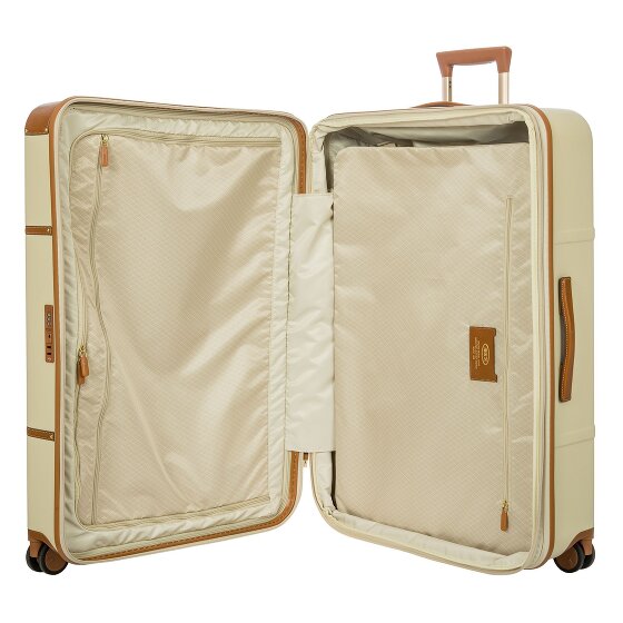 Bric's Bellagio 4 ruedas Carrito 82 cm con pliegue de expansión