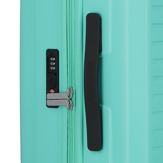 American Tourister Sunset Hills 4 ruedas Juego de maletas 3 piezas