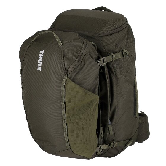 Thule Mochila de viaje Landmark Compartimento para portátil de 55 cm