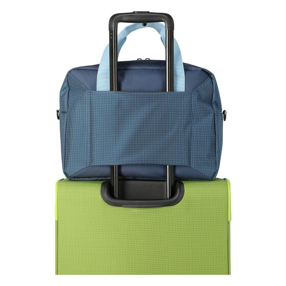 Travelite Corsiica Bolsa de viaje 39 cm Compartimento para el portátil