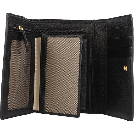 Bric's Marmolada Billetera RFID Piel 15 cm