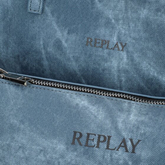 Replay Bolsa de compras 35 cm