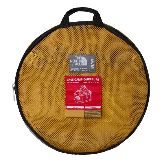 The North Face Mochila Base Camp M 65 cm