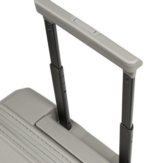 Epic Zeleste 4 ruedas Carro de la cabina 55 cm