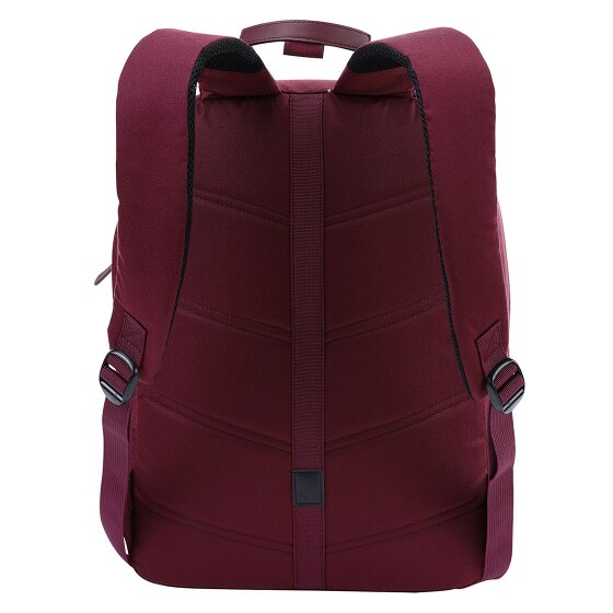 NITRO Mochila Urban Classic Compartimento para portátil de 45 cm