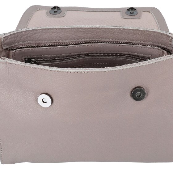 Cowboysbag Bromont Bolsa de hombro Piel 26 cm