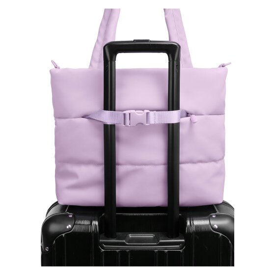Heys Puffer Bolsa de compras 35 cm Compartimento para el portátil