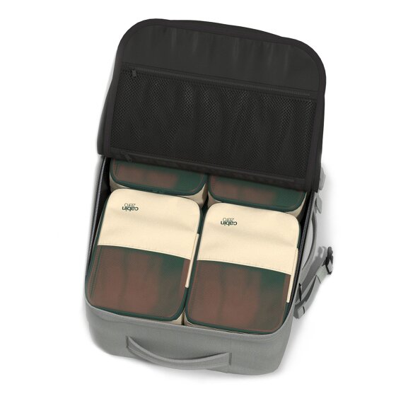 Cabin Zero Mochila Militar de Cabina 44L Mochila 52 cm