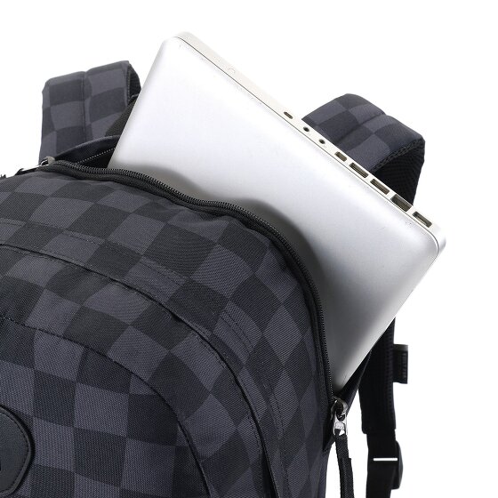 NITRO Mochila Urban Plus Compartimento para portátil de 45 cm