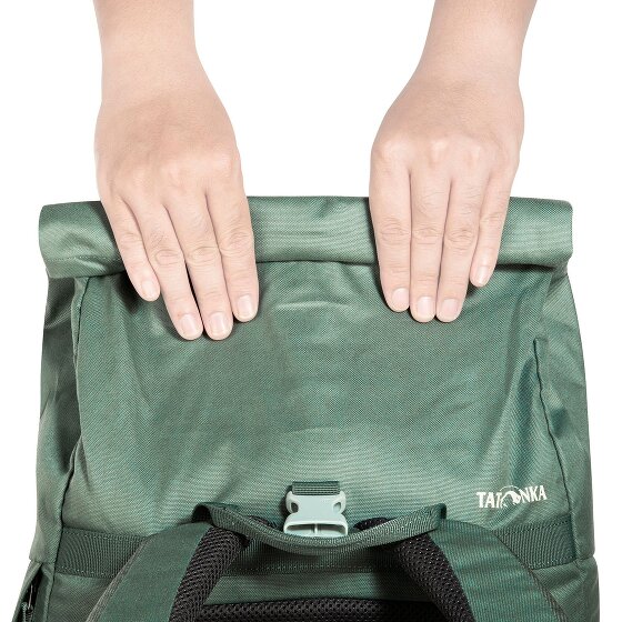 Tatonka Grip Rolltop Pack 34 Mochila de día 55 cm Compartimento para el portátil
