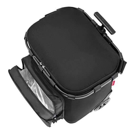 reisenthel Carro de la compra Carrycruiser Plus Frame 52,5 cm