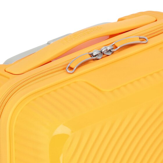 American Tourister Soundbox Mini 4 ruedas Carro para niños 47 cm