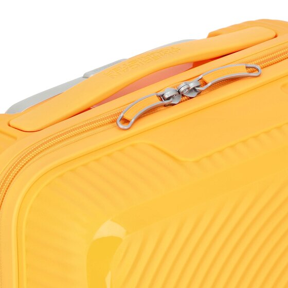 American Tourister Soundbox Mini 4 ruedas Carro para niños 47 cm