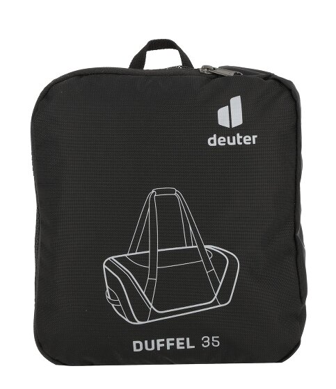 Deuter Duffel 35 Bolsa de viaje Weekender 50 cm