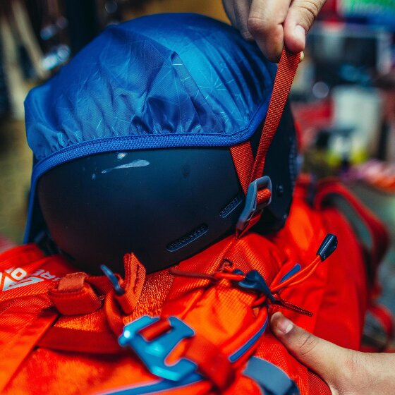 Gregory Mochila alpina Targhee FT 24 S-M 55 cm