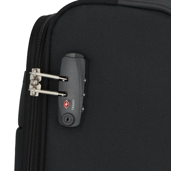 Samsonite Base Boost Carro cabina 2 ruedas 55 cm