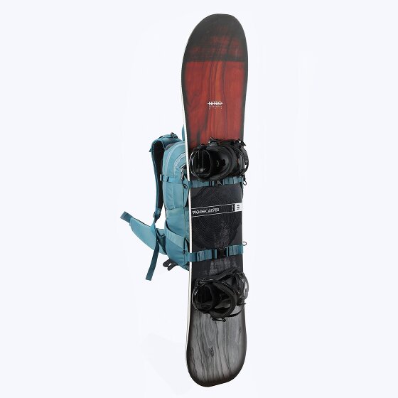 NITRO X Juego de mochilas Ripuri 2 pcs.