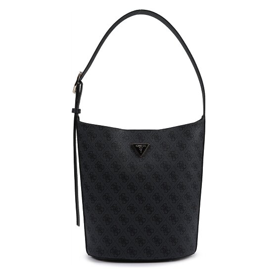 Guess Meridian Bolsa de hombro 24 cm