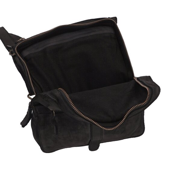 Harbour 2nd Cool Casual Bolsa de hombro Piel 31 cm