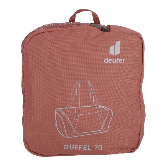 Deuter Duffel 70 Bolsa de viaje Weekender 68 cm