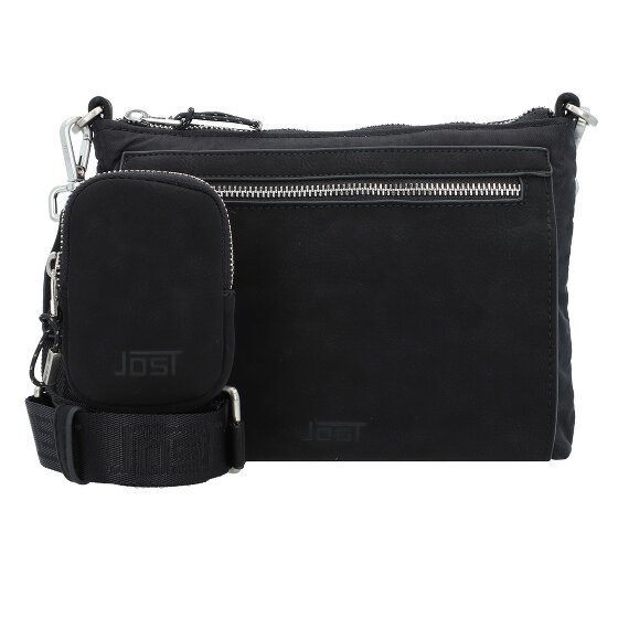 Jost Roskilde Bolsa de hombro 20 cm
