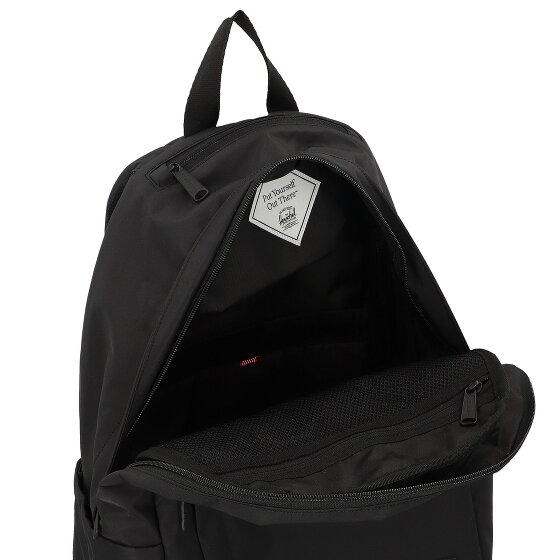 Herschel Seymour Mochila de día 49 cm Compartimento para el portátil