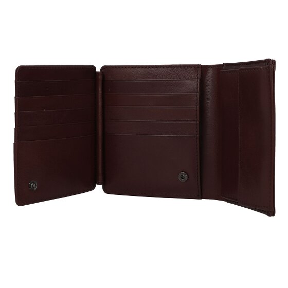 Braun Büffel Cartera Country RFID Piel 10 cm
