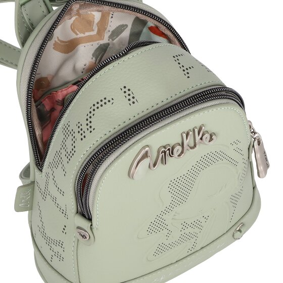 Anekke Mochila de la ciudad 18 cm